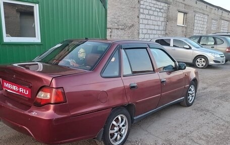 Daewoo Nexia I рестайлинг, 2011 год, 139 999 рублей, 8 фотография