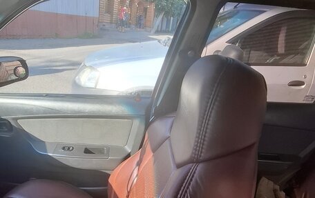 Daewoo Nexia I рестайлинг, 2011 год, 139 999 рублей, 16 фотография