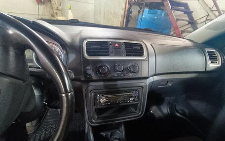 Skoda Fabia II, 2010 год, 670 000 рублей, 12 фотография