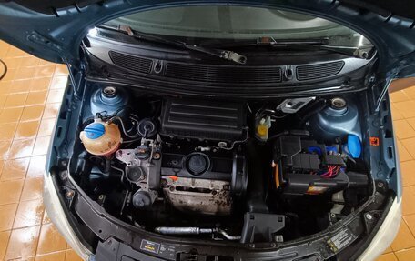 Skoda Fabia II, 2010 год, 670 000 рублей, 13 фотография