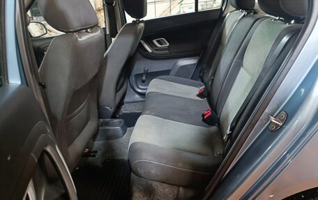 Skoda Fabia II, 2010 год, 670 000 рублей, 6 фотография