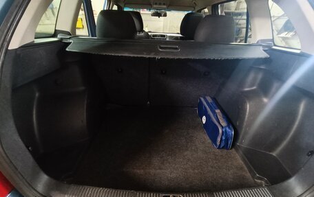 Skoda Fabia II, 2010 год, 670 000 рублей, 9 фотография