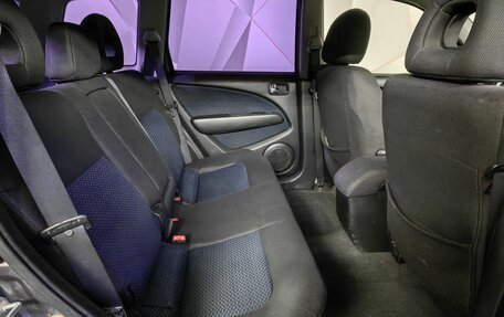 Mitsubishi Outlander III рестайлинг 3, 2007 год, 529 000 рублей, 14 фотография