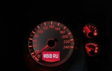 Mitsubishi Outlander III рестайлинг 3, 2007 год, 529 000 рублей, 16 фотография