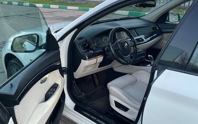 BMW 5 серия, 2010 год, 1 100 000 рублей, 1 фотография