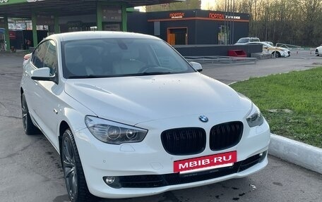 BMW 5 серия, 2010 год, 1 100 000 рублей, 7 фотография