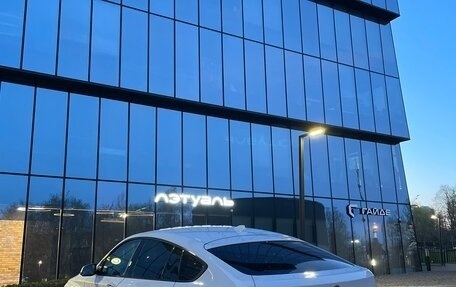 BMW 5 серия, 2010 год, 1 100 000 рублей, 15 фотография