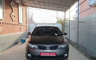 KIA Cerato III, 2011 год, 870 000 рублей, 1 фотография