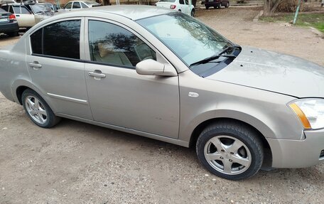 Chery Fora (A21), 2009 год, 300 000 рублей, 2 фотография