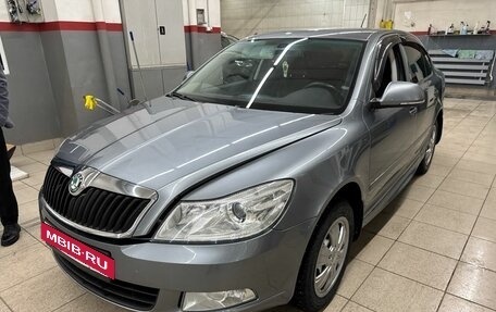 Skoda Octavia, 2012 год, 900 000 рублей, 1 фотография