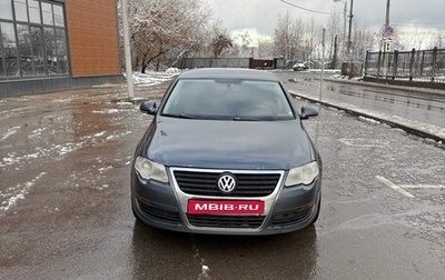 Volkswagen Passat B6, 2010 год, 500 000 рублей, 1 фотография