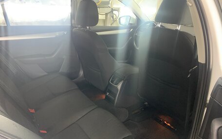 Skoda Octavia, 2017 год, 1 400 000 рублей, 2 фотография