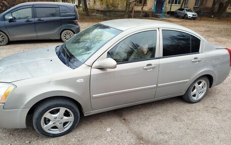 Chery Fora (A21), 2009 год, 300 000 рублей, 4 фотография