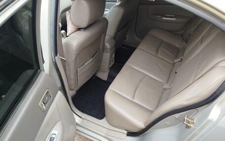 Chery Fora (A21), 2009 год, 300 000 рублей, 6 фотография