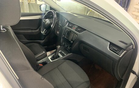 Skoda Octavia, 2017 год, 1 400 000 рублей, 3 фотография