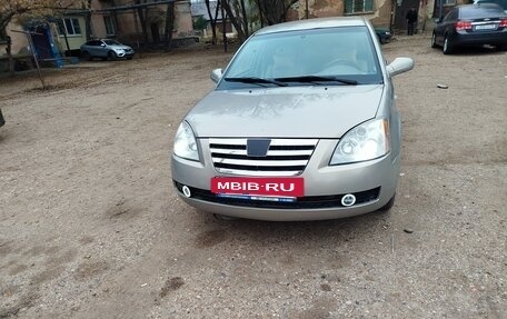 Chery Fora (A21), 2009 год, 300 000 рублей, 3 фотография
