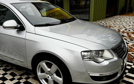 Volkswagen Passat B6, 2010 год, 920 000 рублей, 8 фотография