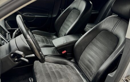 Volkswagen Passat B6, 2010 год, 920 000 рублей, 10 фотография