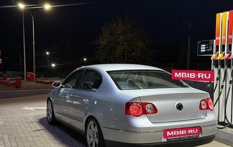 Volkswagen Passat B6, 2010 год, 920 000 рублей, 3 фотография