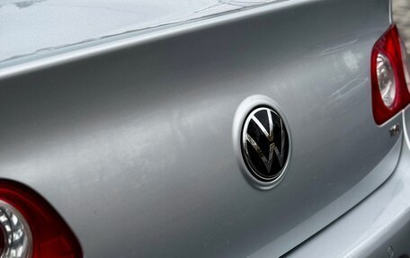 Volkswagen Passat B6, 2010 год, 920 000 рублей, 13 фотография