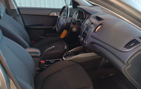 KIA Cerato III, 2011 год, 870 000 рублей, 3 фотография