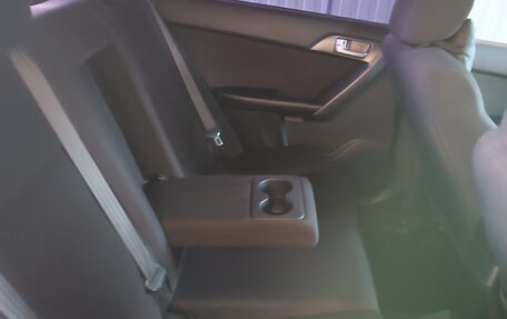 KIA Cerato III, 2011 год, 870 000 рублей, 7 фотография