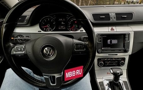 Volkswagen Passat B6, 2010 год, 920 000 рублей, 12 фотография