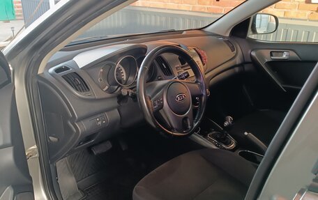 KIA Cerato III, 2011 год, 870 000 рублей, 8 фотография