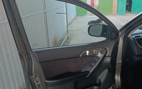 KIA Cerato III, 2011 год, 870 000 рублей, 9 фотография