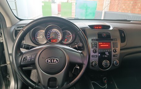KIA Cerato III, 2011 год, 870 000 рублей, 16 фотография
