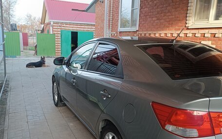 KIA Cerato III, 2011 год, 870 000 рублей, 12 фотография