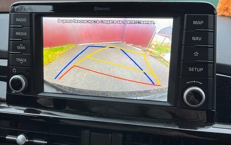 KIA Picanto III рестайлинг, 2018 год, 1 400 000 рублей, 6 фотография