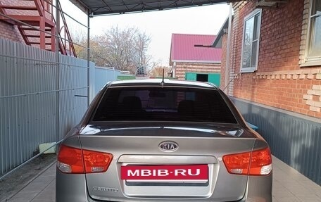 KIA Cerato III, 2011 год, 870 000 рублей, 11 фотография