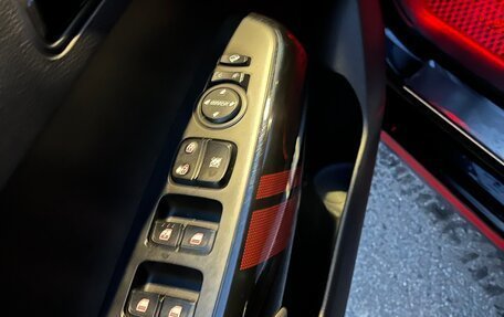 KIA Picanto III рестайлинг, 2018 год, 1 400 000 рублей, 9 фотография