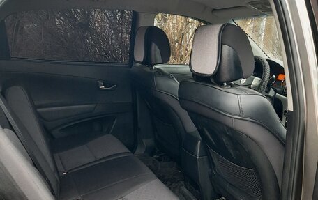 SsangYong Actyon II рестайлинг, 2013 год, 1 159 000 рублей, 5 фотография