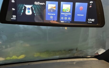 KIA Picanto III рестайлинг, 2018 год, 1 400 000 рублей, 10 фотография