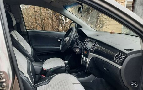 SsangYong Actyon II рестайлинг, 2013 год, 1 159 000 рублей, 6 фотография