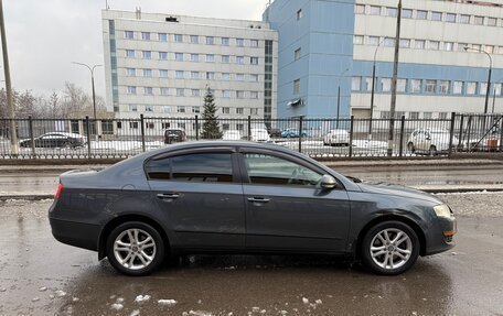 Volkswagen Passat B6, 2010 год, 500 000 рублей, 2 фотография