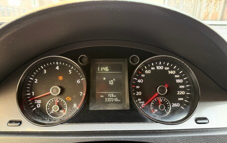 Volkswagen Passat B6, 2010 год, 500 000 рублей, 7 фотография