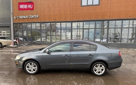 Volkswagen Passat B6, 2010 год, 500 000 рублей, 3 фотография