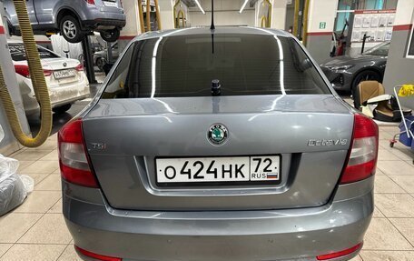 Skoda Octavia, 2012 год, 900 000 рублей, 5 фотография