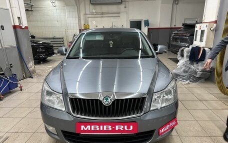 Skoda Octavia, 2012 год, 900 000 рублей, 2 фотография