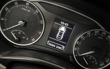 Skoda Octavia, 2012 год, 900 000 рублей, 9 фотография