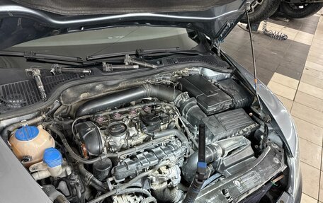 Skoda Octavia, 2012 год, 900 000 рублей, 10 фотография