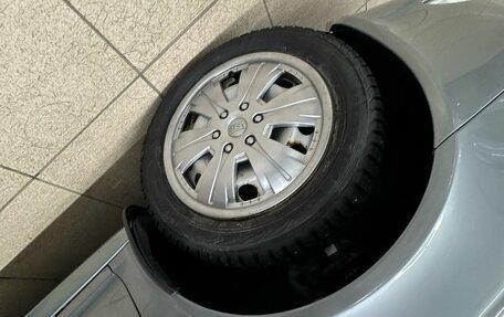 Skoda Octavia, 2012 год, 900 000 рублей, 11 фотография