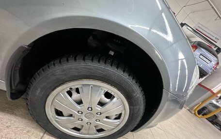 Skoda Octavia, 2012 год, 900 000 рублей, 12 фотография