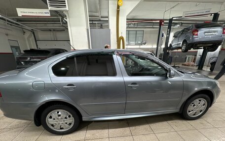 Skoda Octavia, 2012 год, 900 000 рублей, 8 фотография