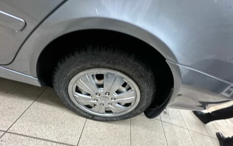 Skoda Octavia, 2012 год, 900 000 рублей, 14 фотография