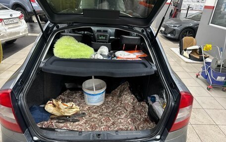 Skoda Octavia, 2012 год, 900 000 рублей, 20 фотография