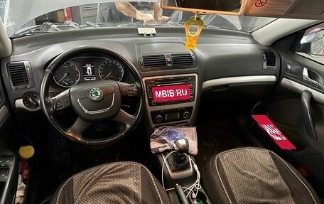 Skoda Octavia, 2012 год, 900 000 рублей, 16 фотография